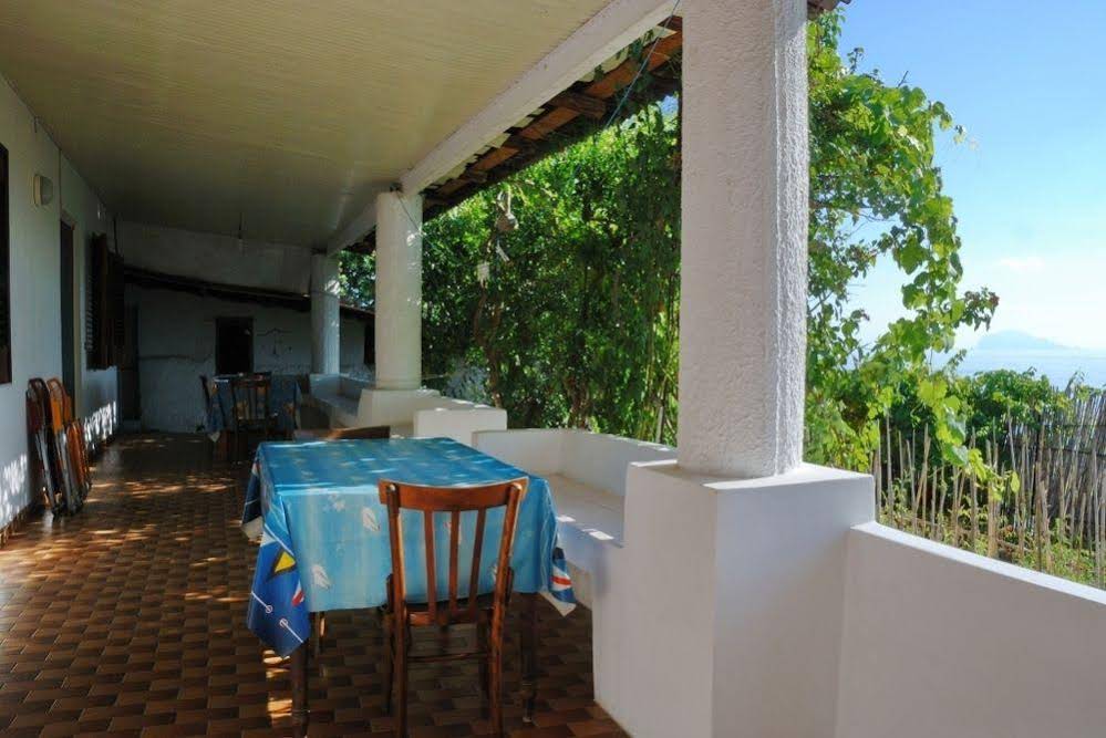Casa Biscotto