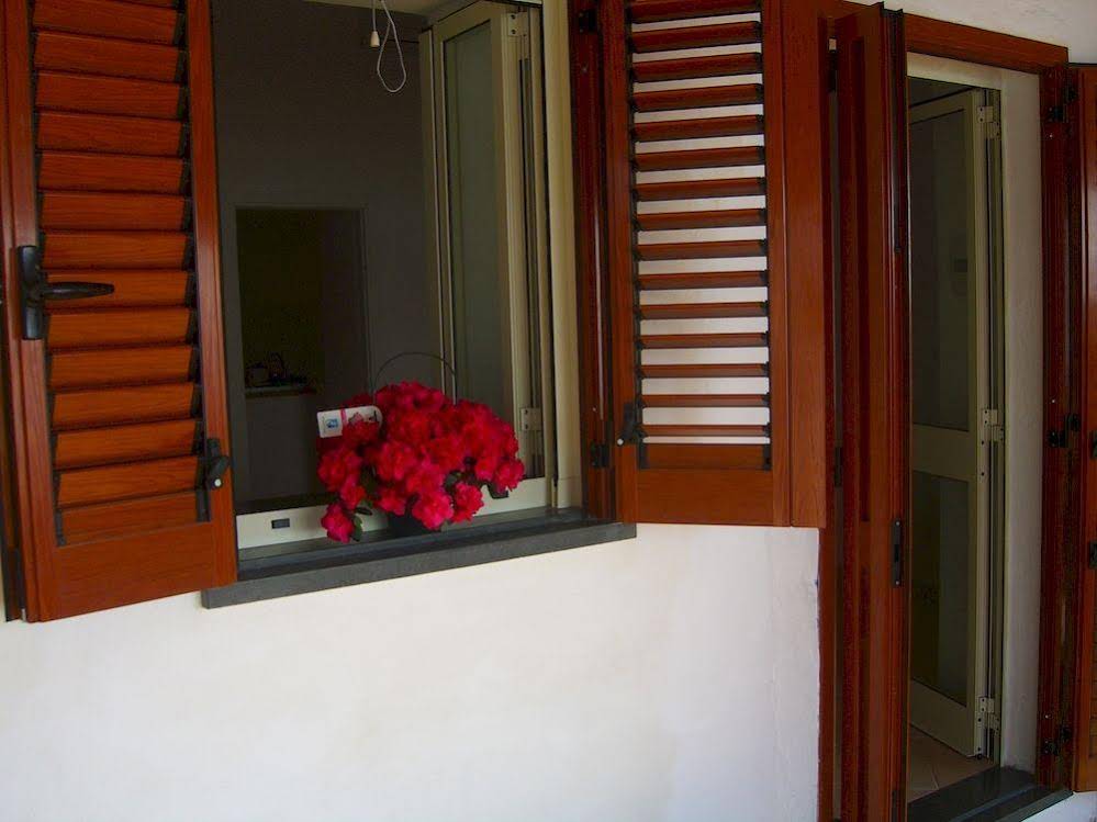 Casa Biscotto