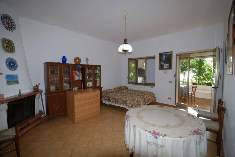 Casa Biscotto