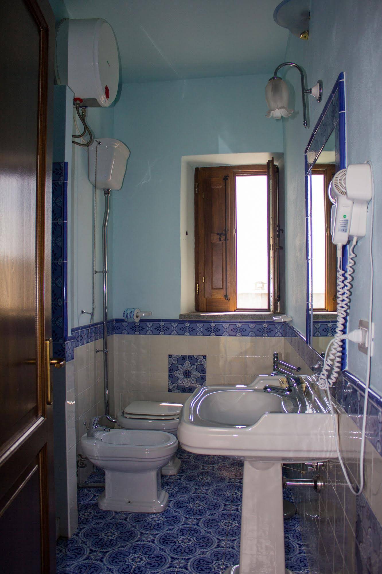 Hotel Arcangelo