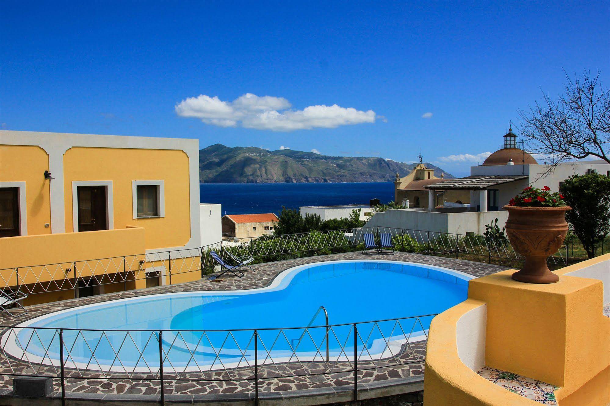 Hotel Arcangelo