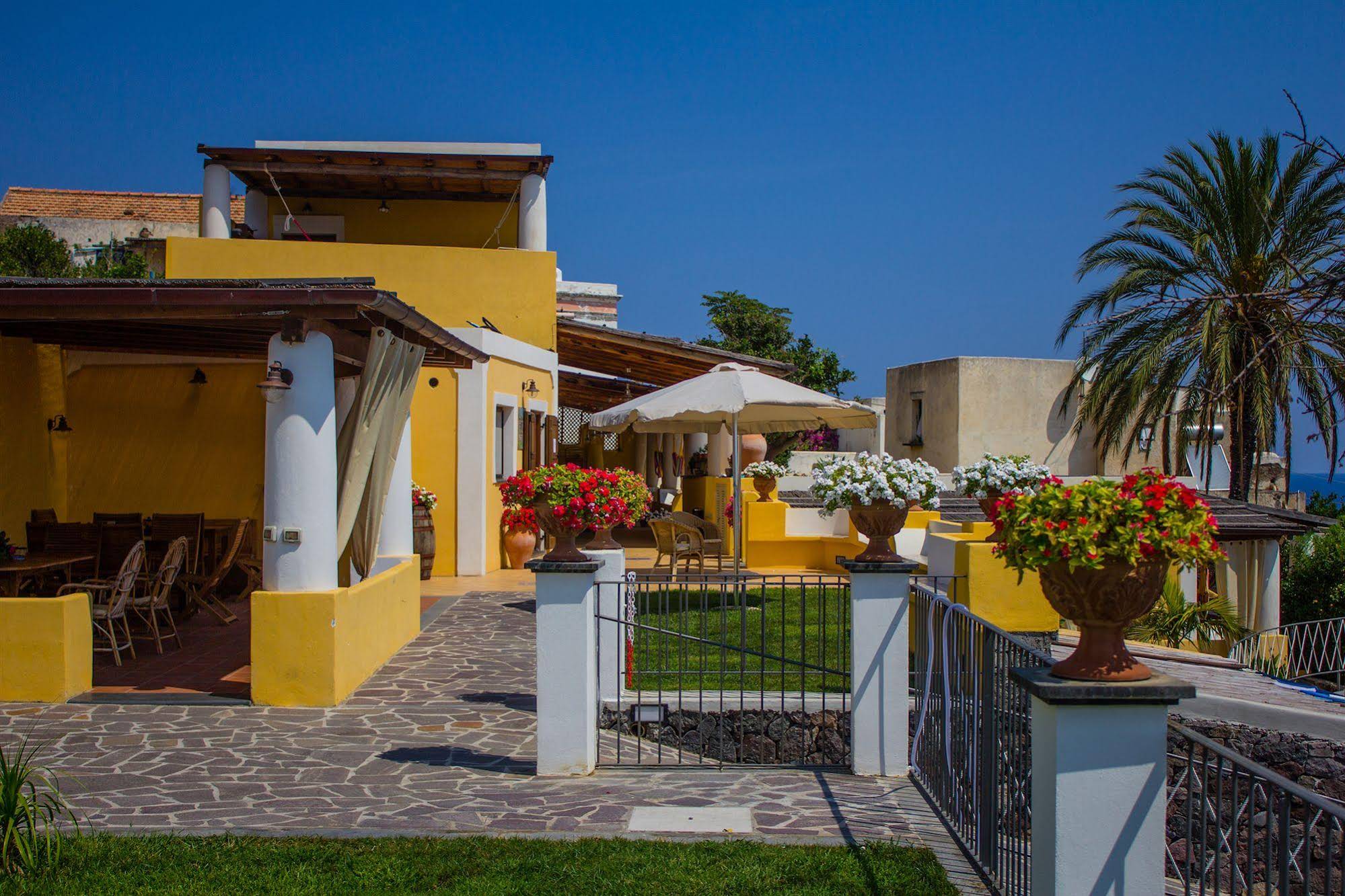Hotel Arcangelo