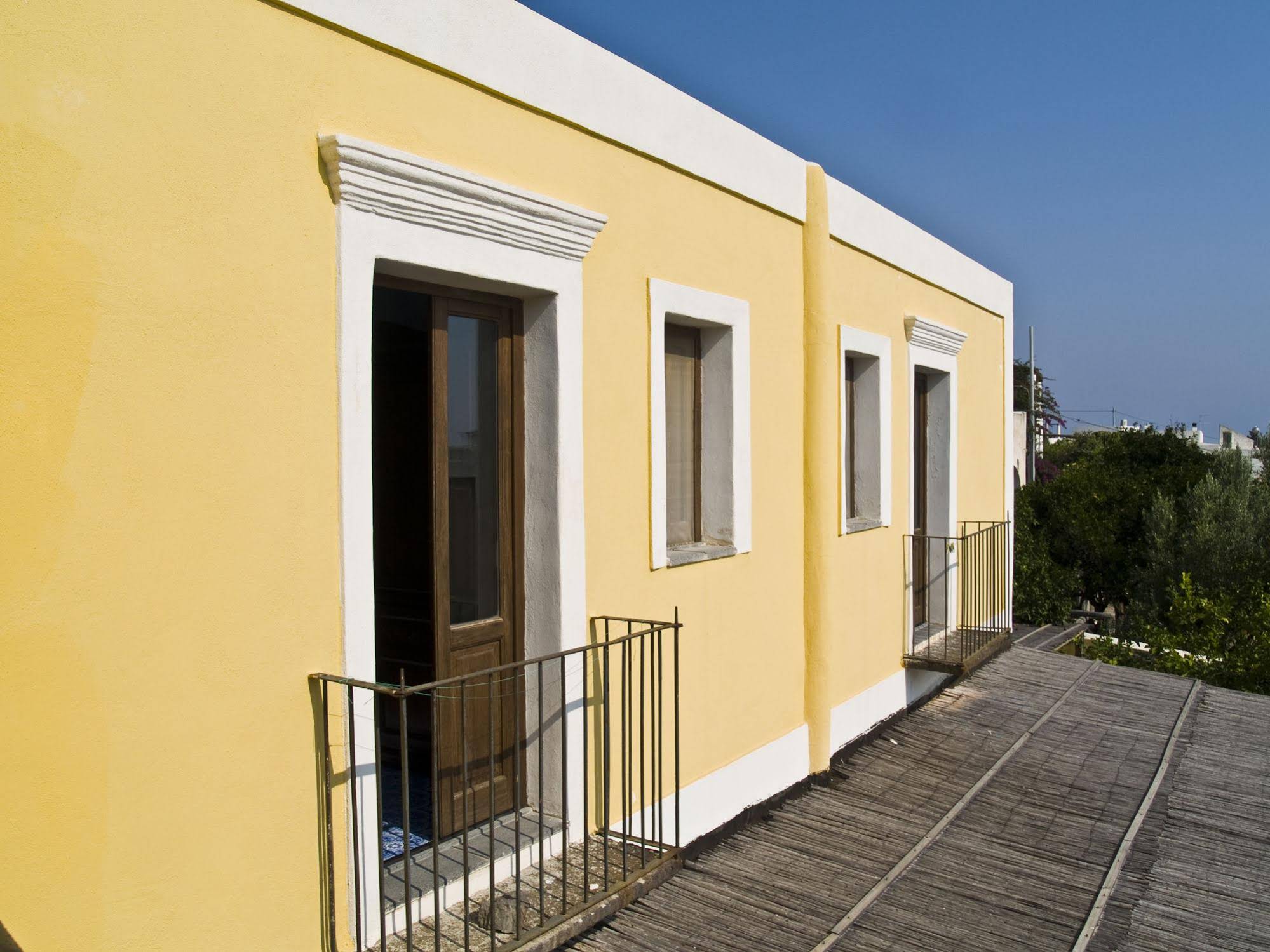 Hotel Arcangelo