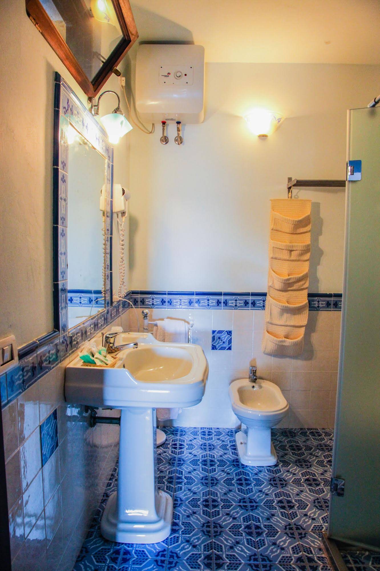 Hotel Arcangelo
