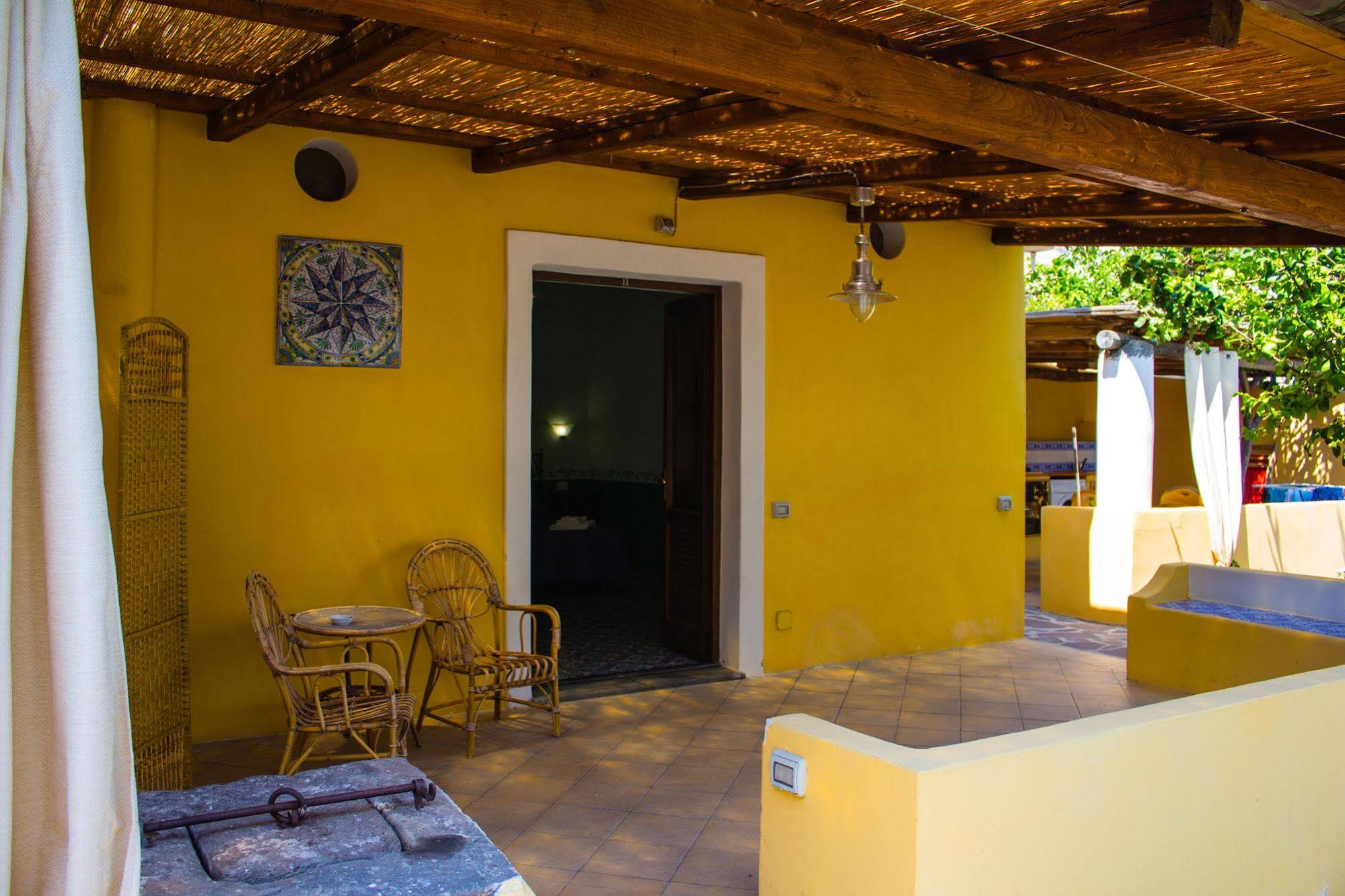 Hotel Arcangelo
