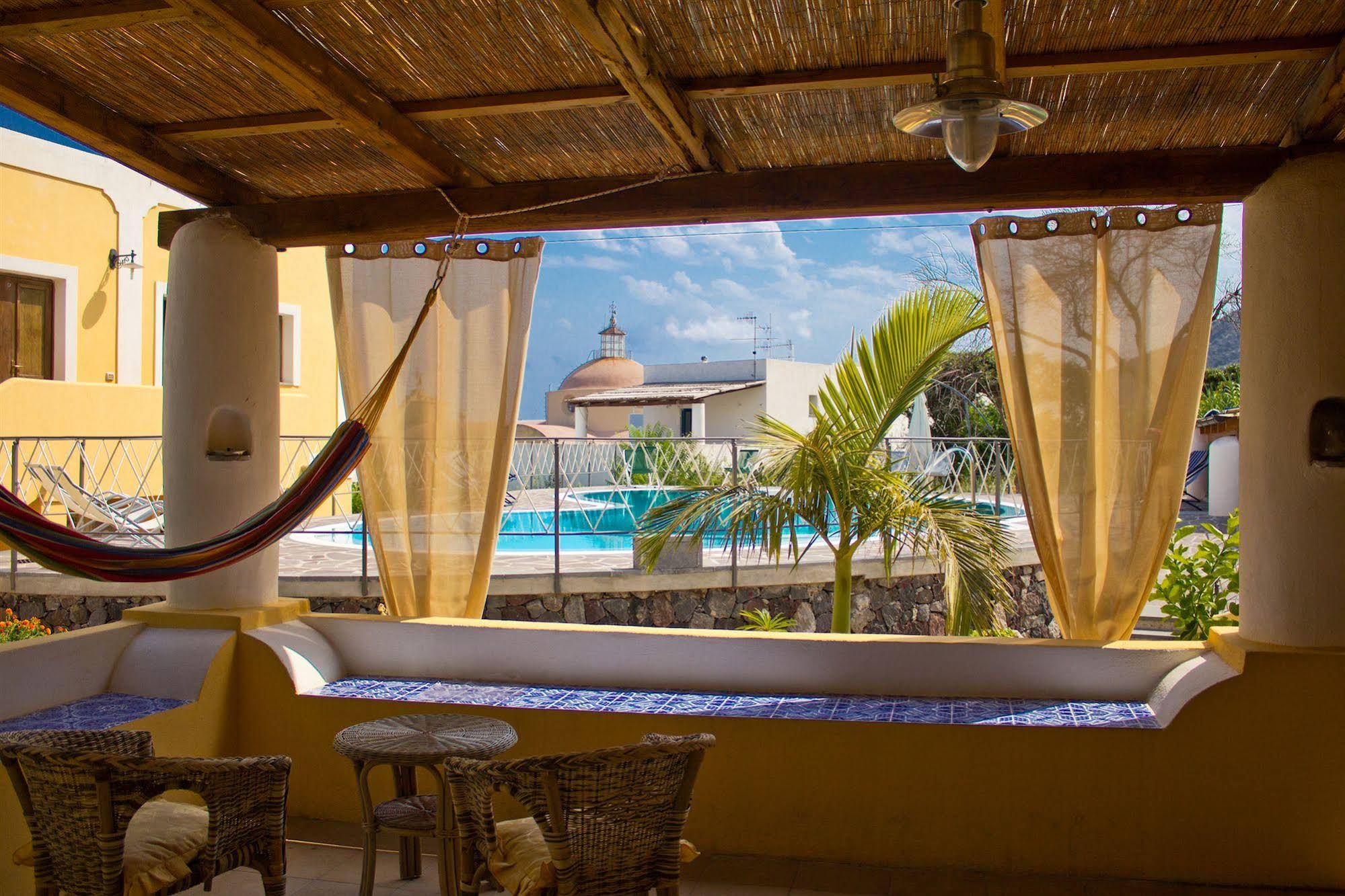 Hotel Arcangelo