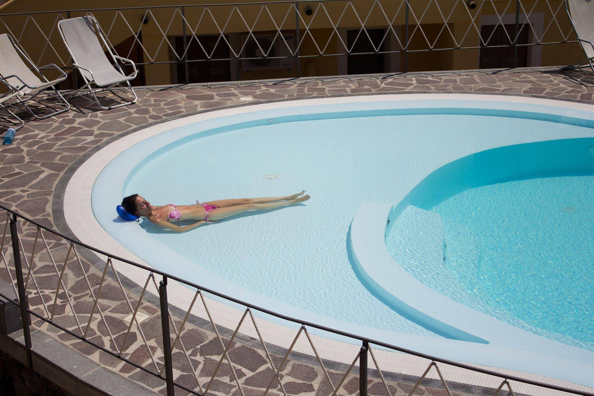 Hotel Arcangelo