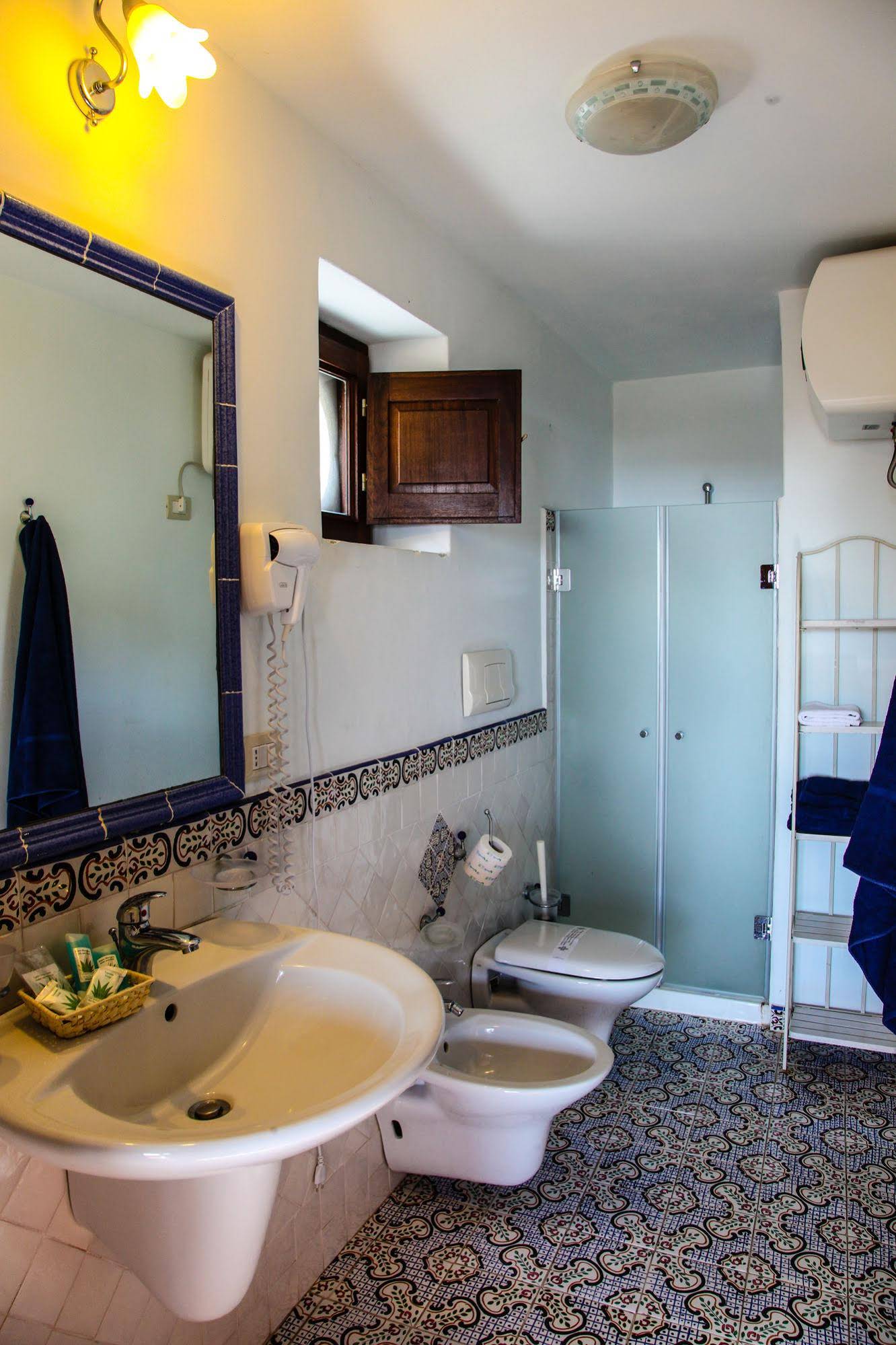 Hotel Arcangelo