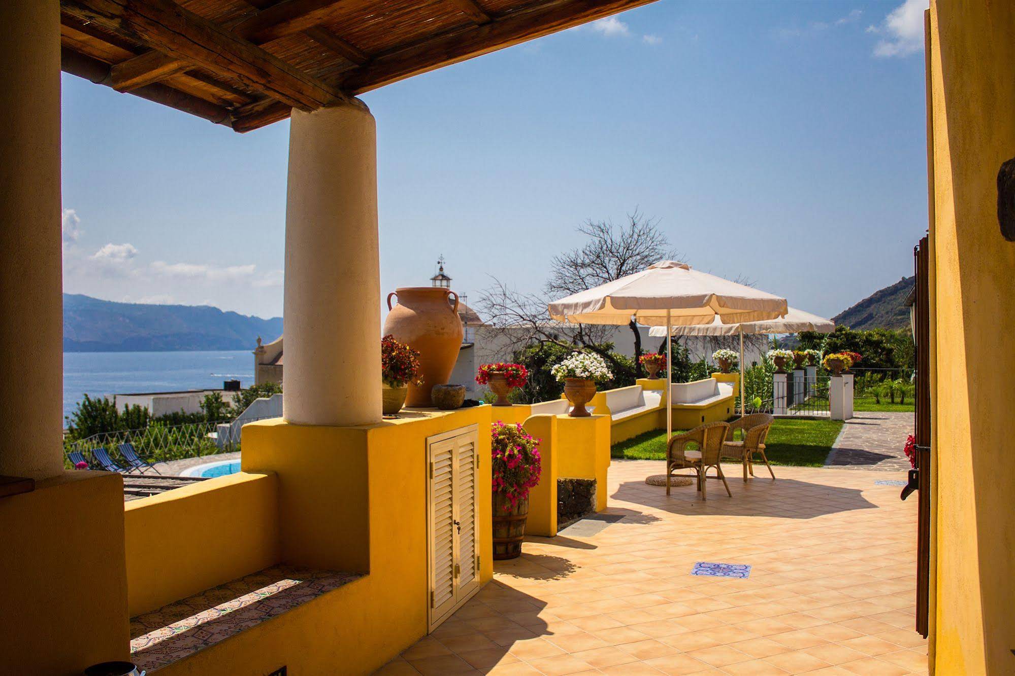 Hotel Arcangelo