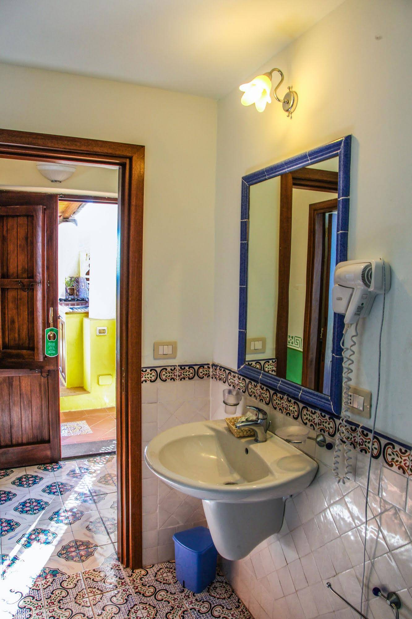 Hotel Arcangelo