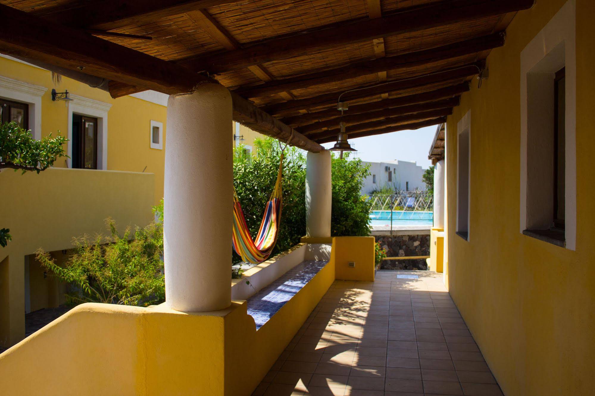 Hotel Arcangelo
