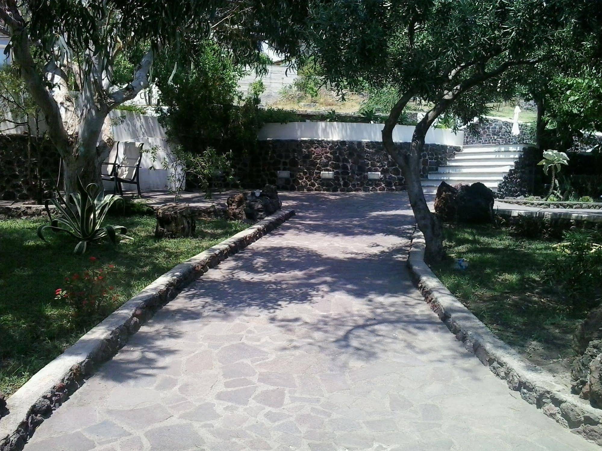 La Villa Rossa