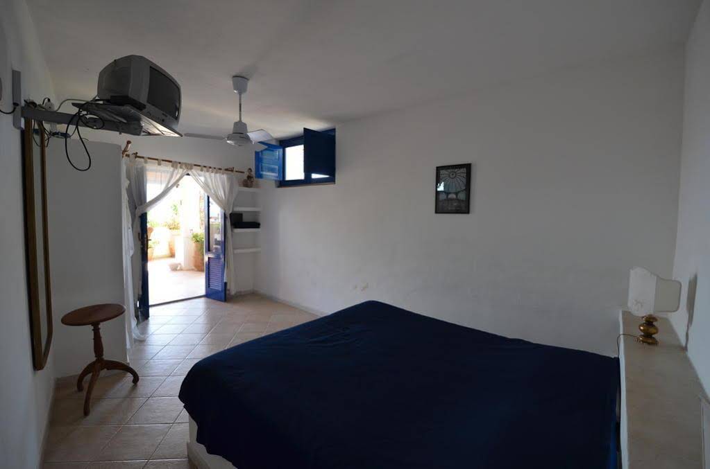 Villa Barbaro B&B