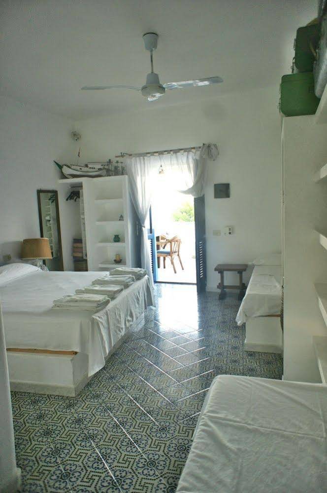 Villa Barbaro B&B