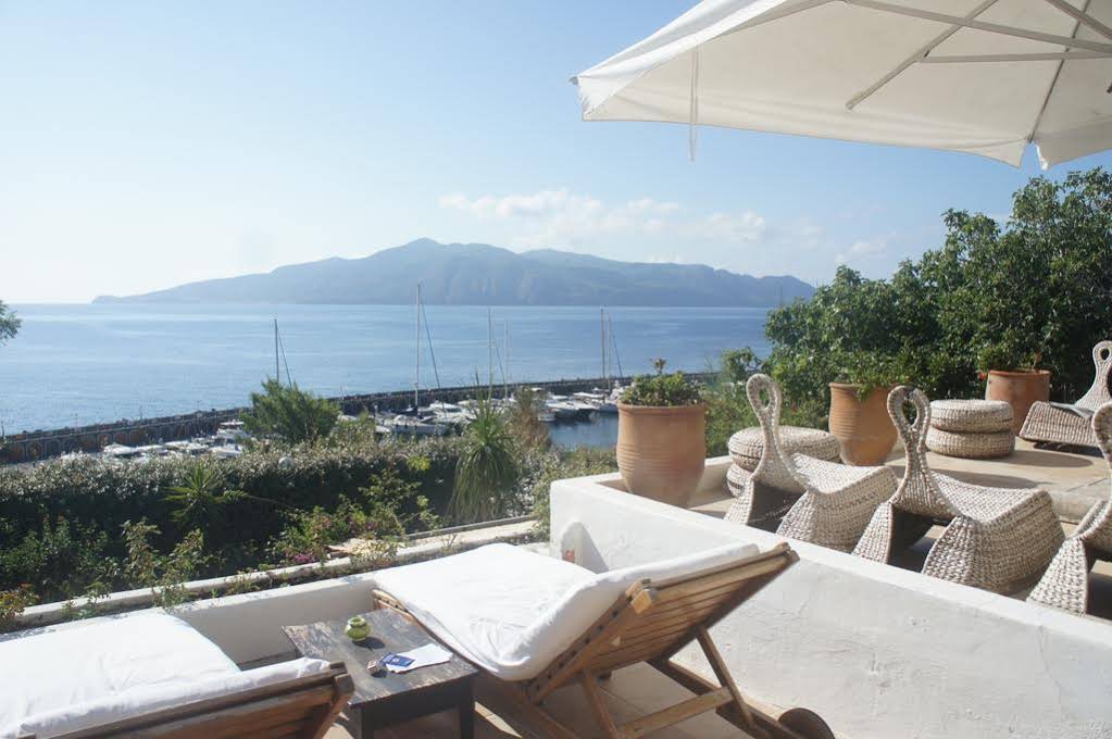 Villa Barbaro B&B