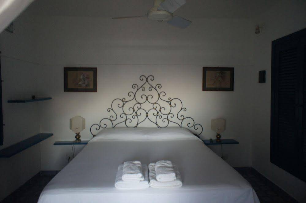 Villa Barbaro B&B
