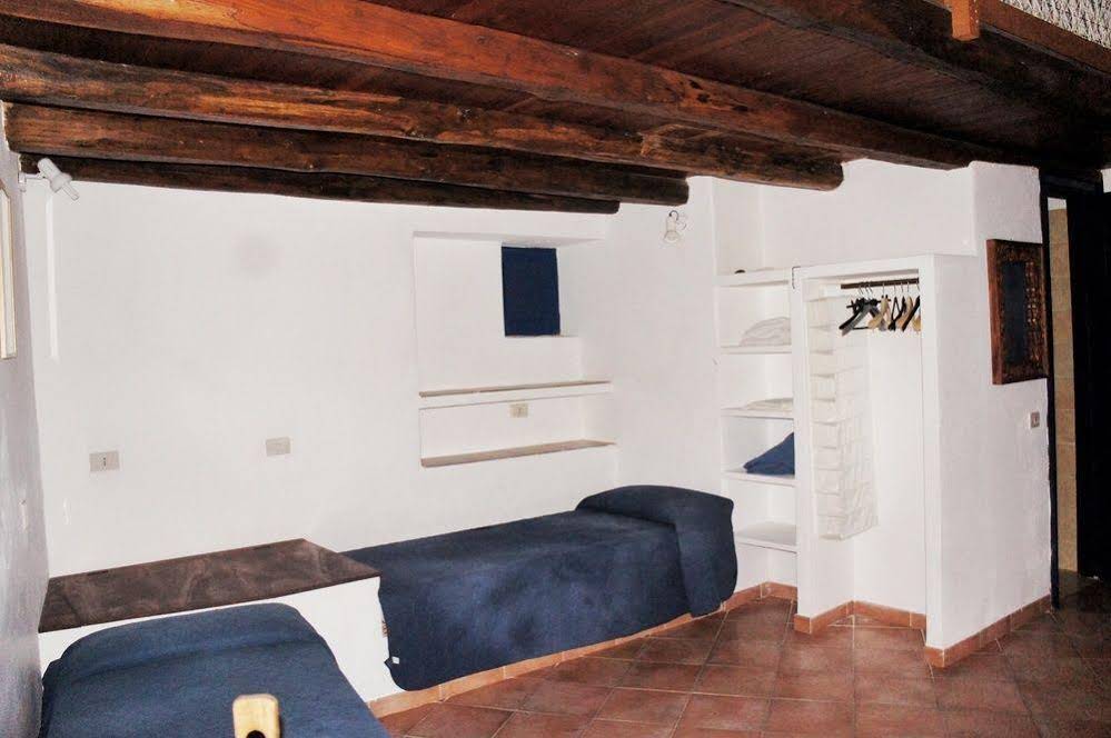Villa Barbaro B&B