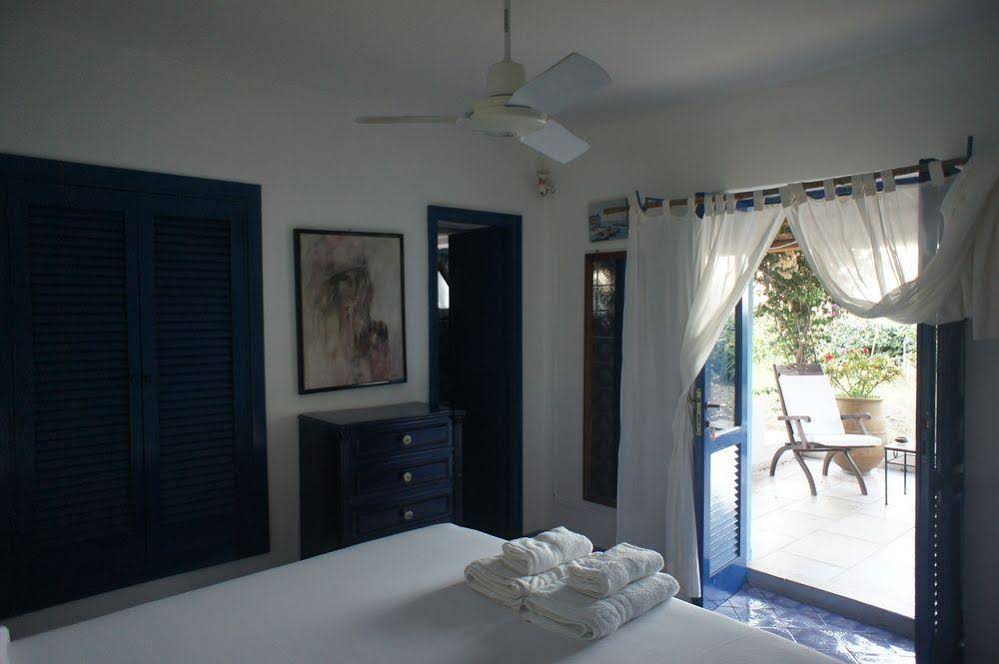 Villa Barbaro B&B