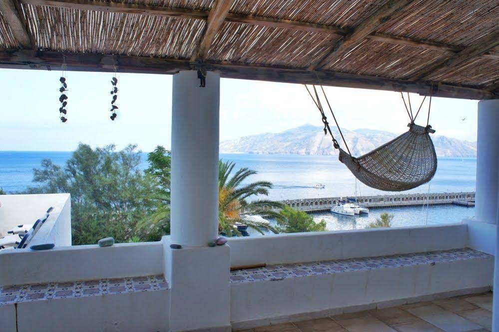 Villa Barbaro B&B