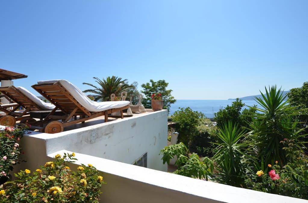 Villa Barbaro B&B