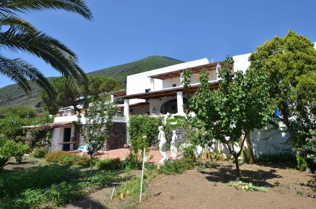 Villa Barbaro B&B