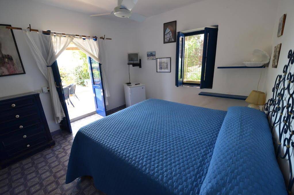 Villa Barbaro B&B