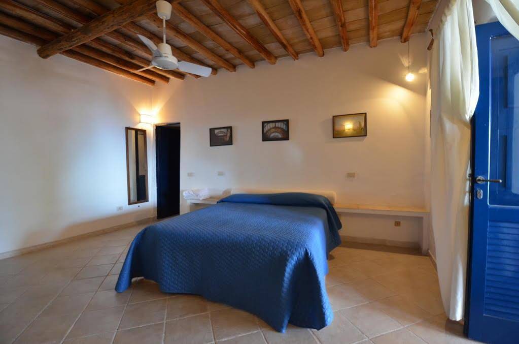Villa Barbaro B&B