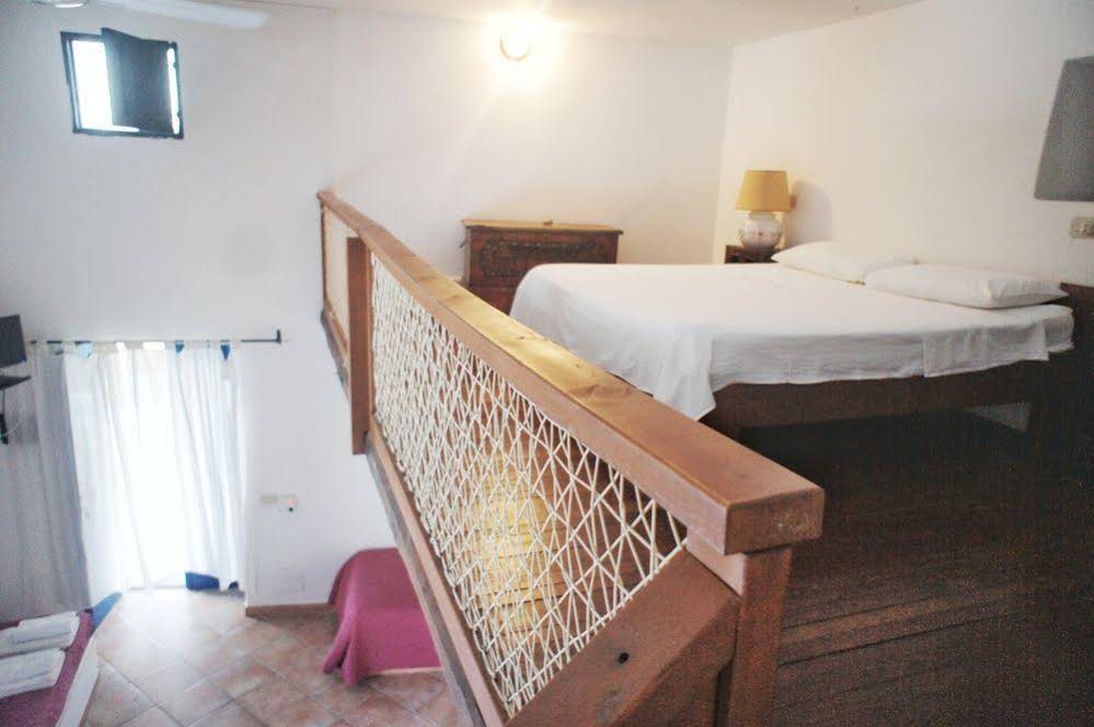 Villa Barbaro B&B