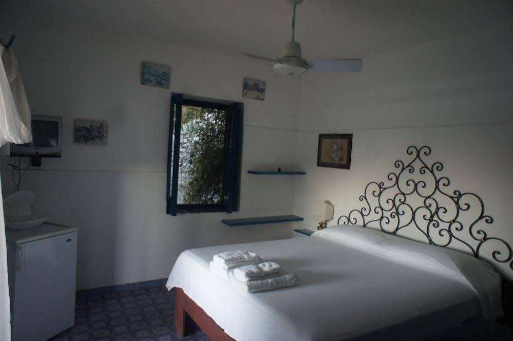 Villa Barbaro B&B