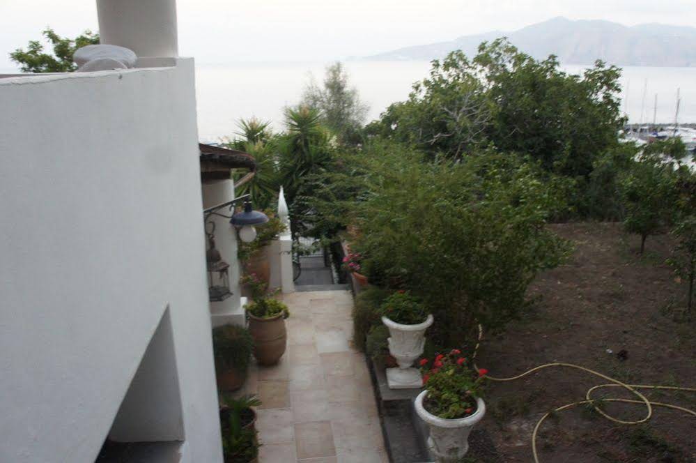 Villa Barbaro B&B