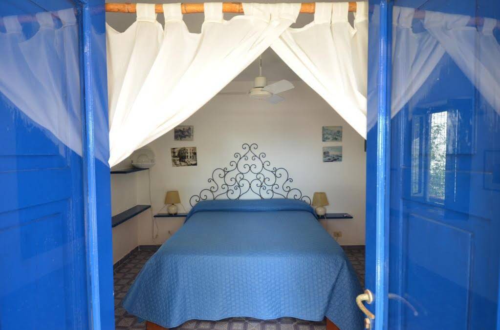 Villa Barbaro B&B
