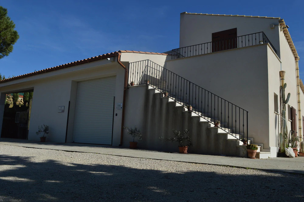 Casa Ferreri