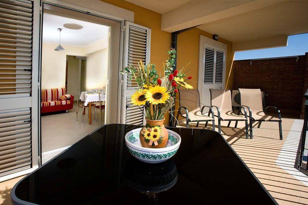 Riviera Ionica AppartHotel