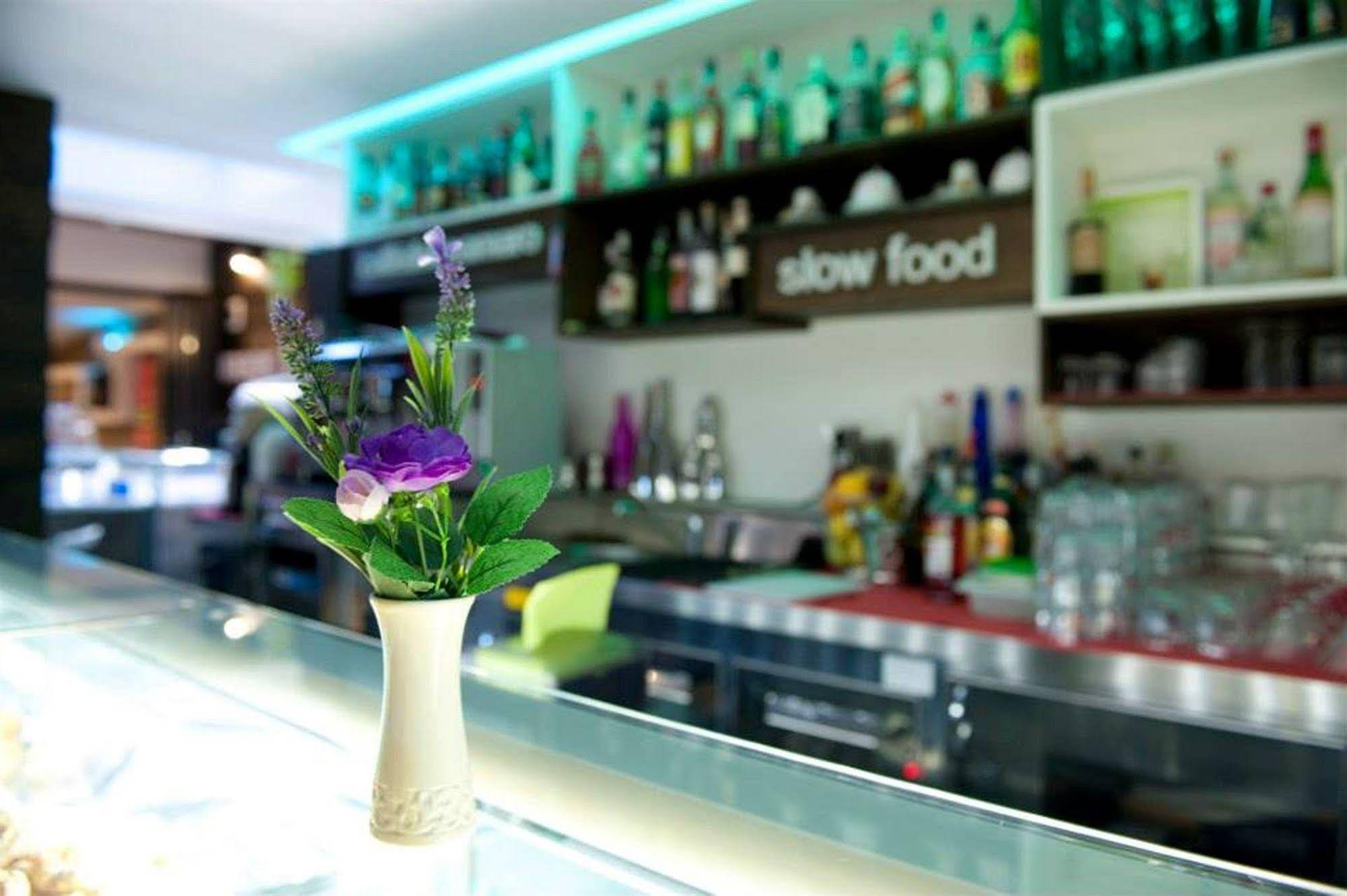 Riviera Ionica AppartHotel