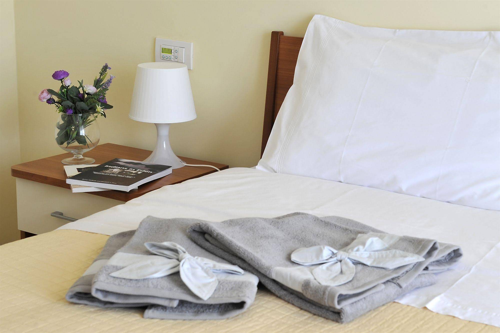 Riviera Ionica AppartHotel