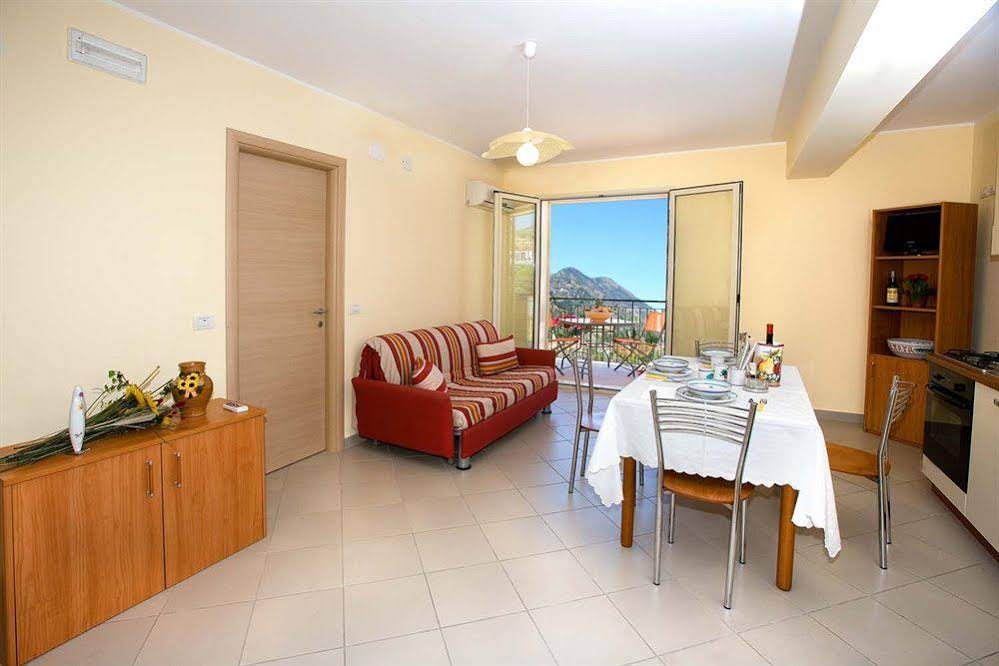Riviera Ionica AppartHotel