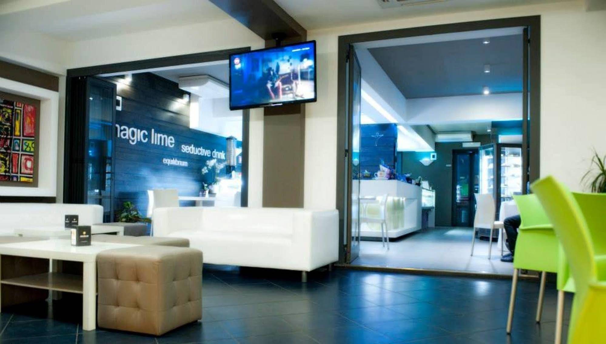 Riviera Ionica AppartHotel