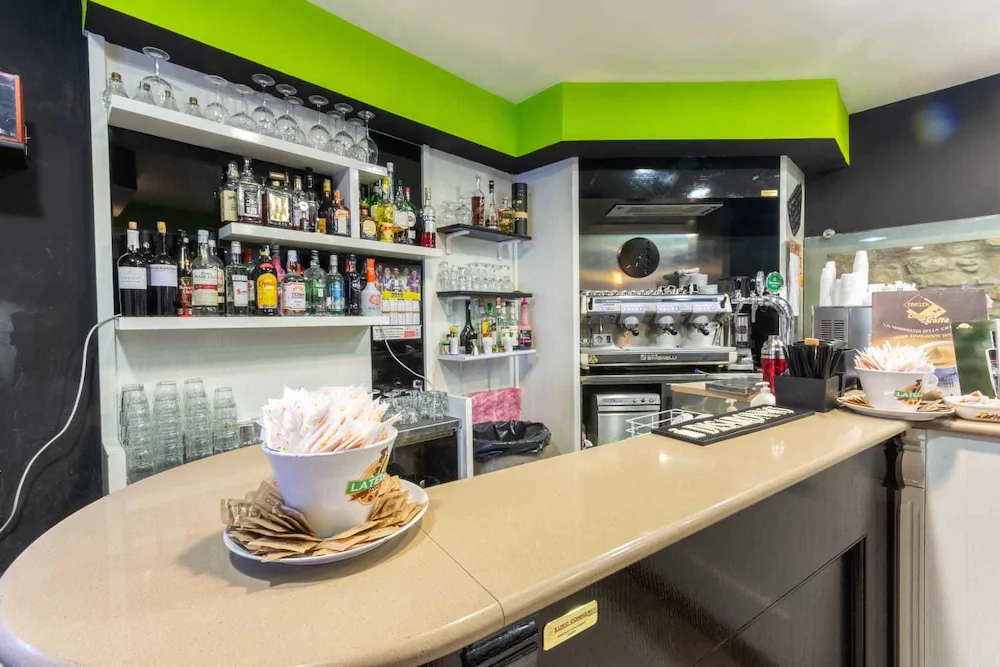Guest House A Portapalermo