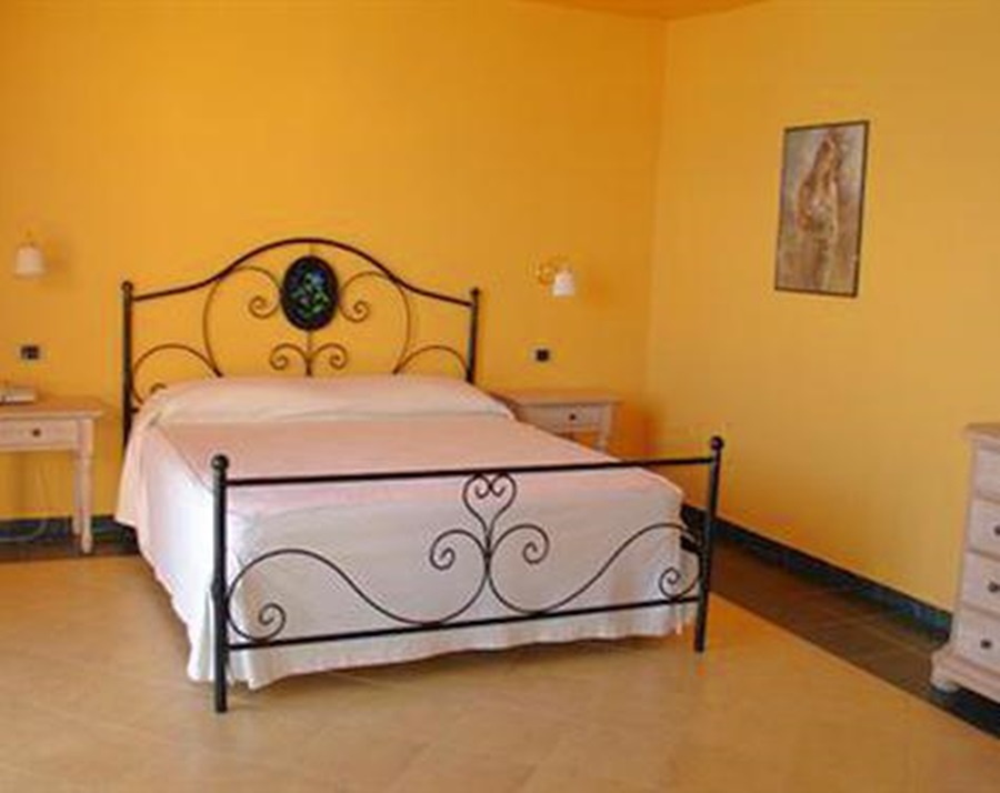 Hotel La Playa Blanca