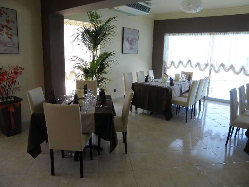 Hotel La Playa Blanca
