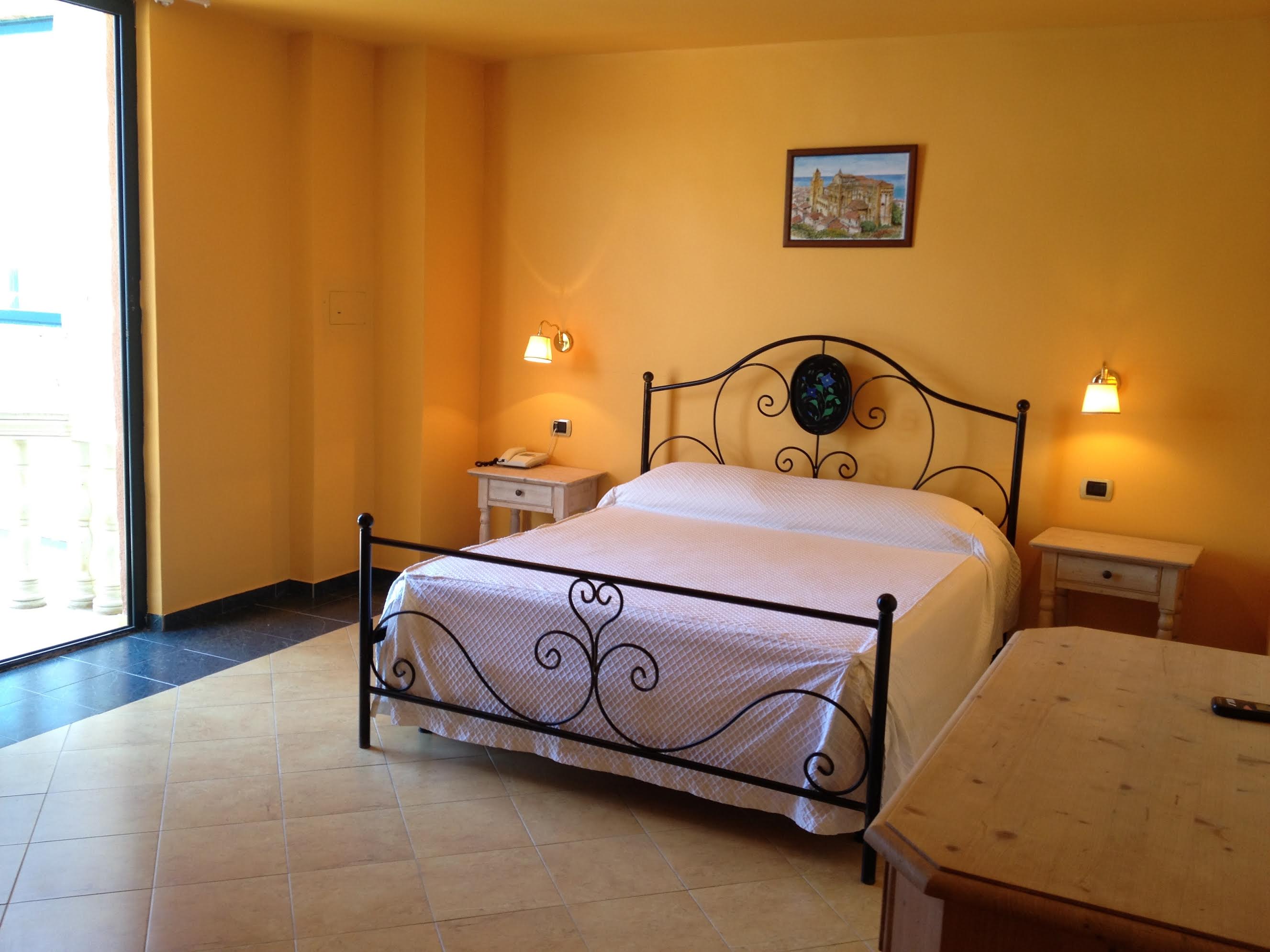Hotel La Playa Blanca