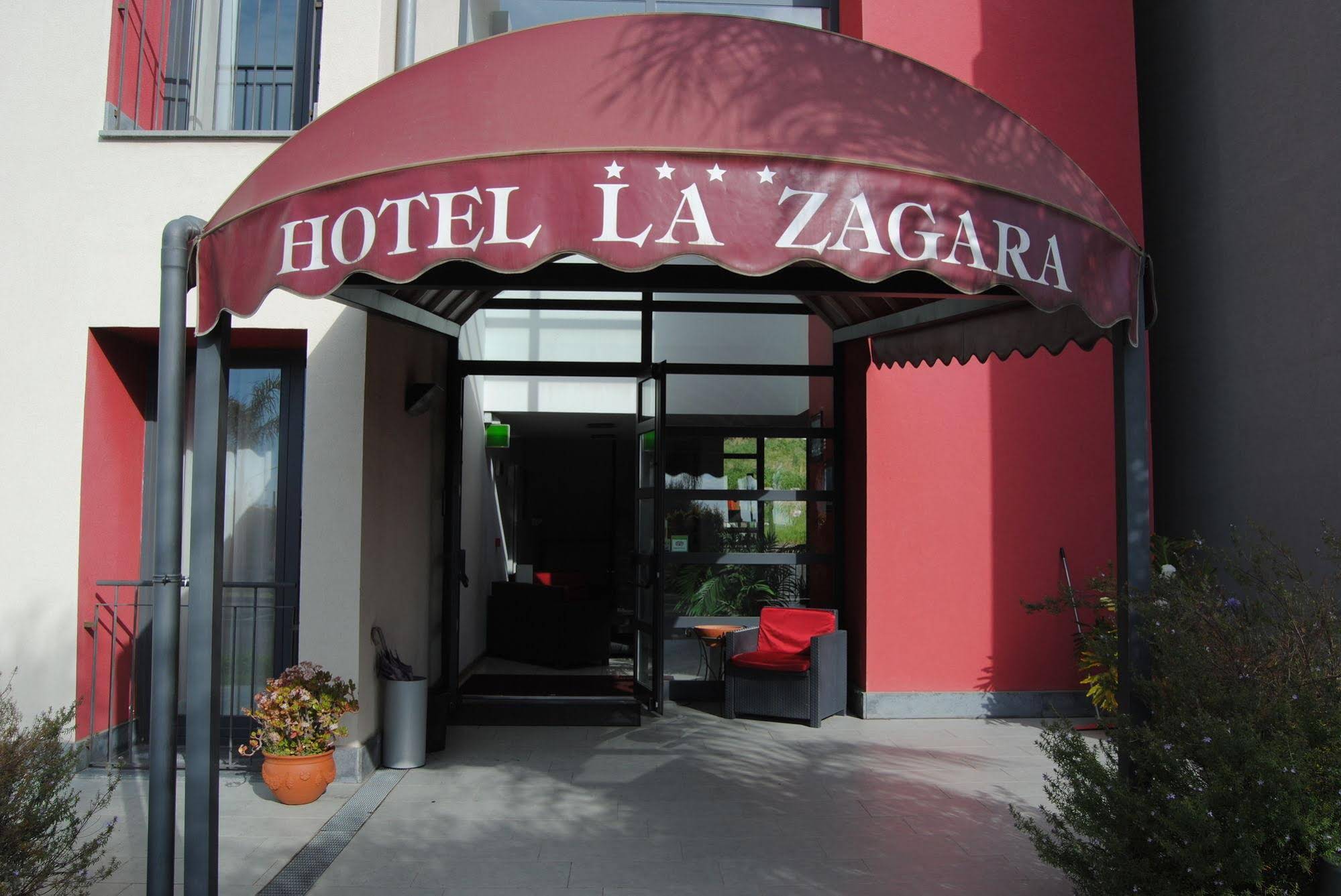 Complesso La Zagara