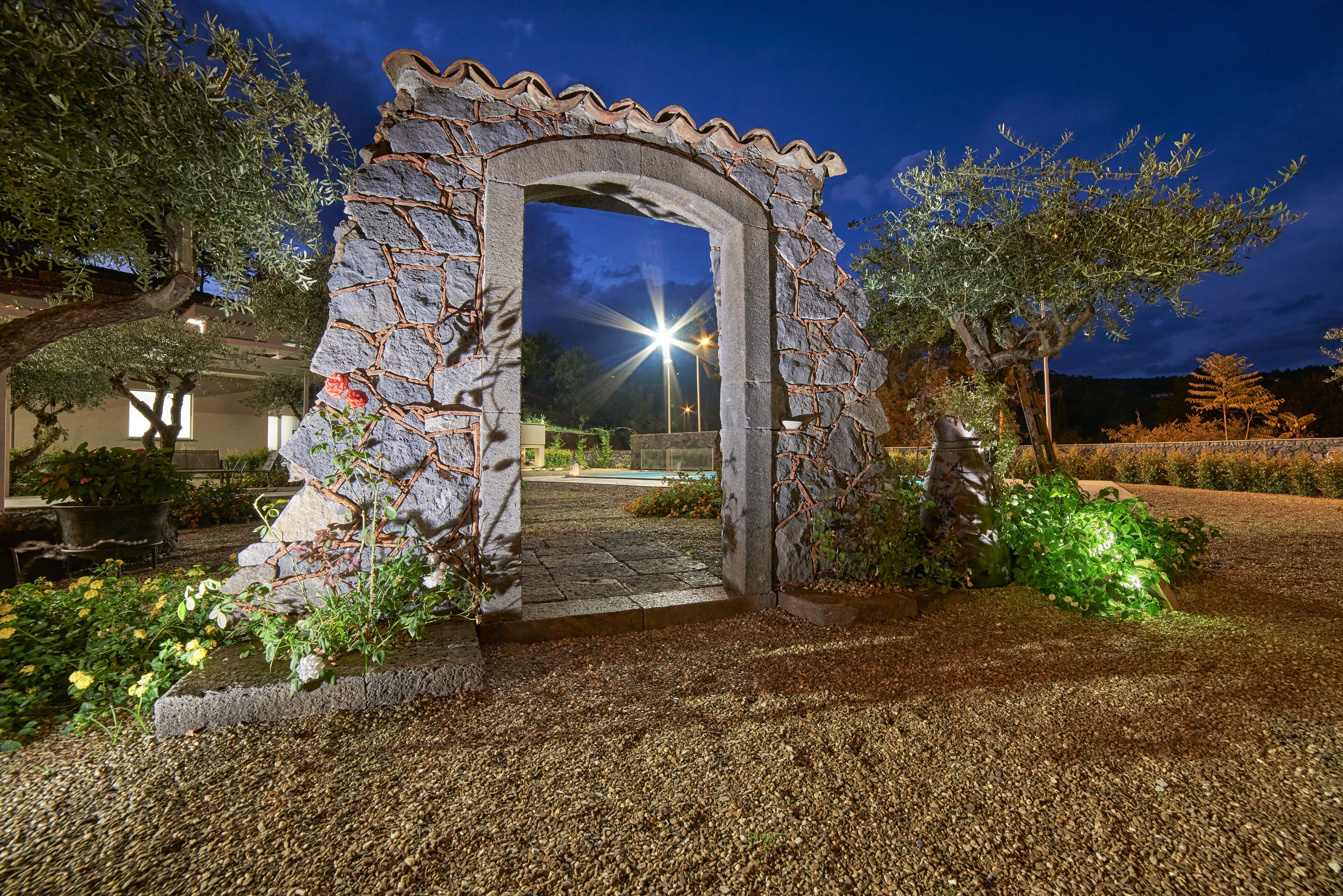 Il Casale Di Monacella