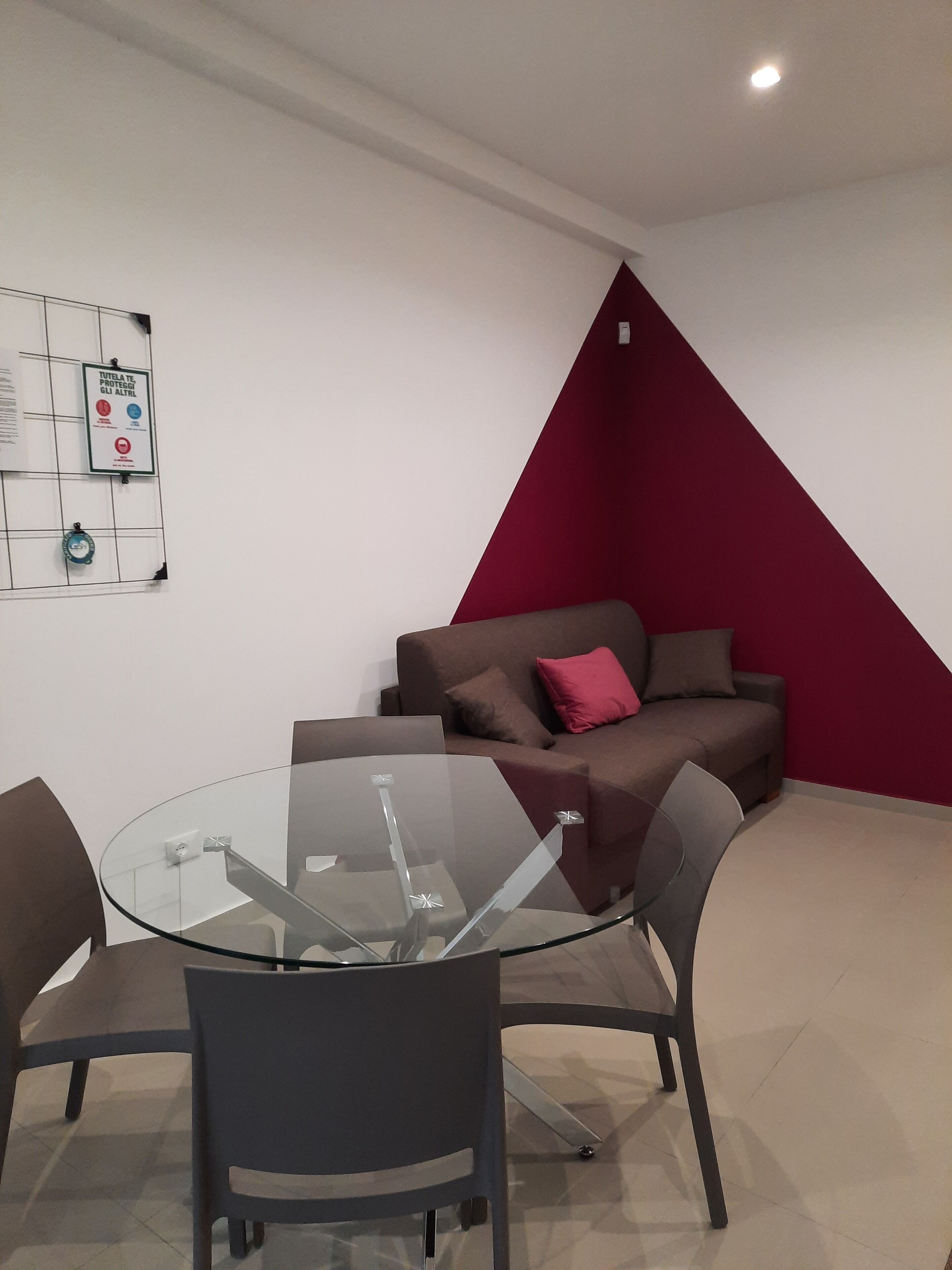 Il Casale Di Monacella