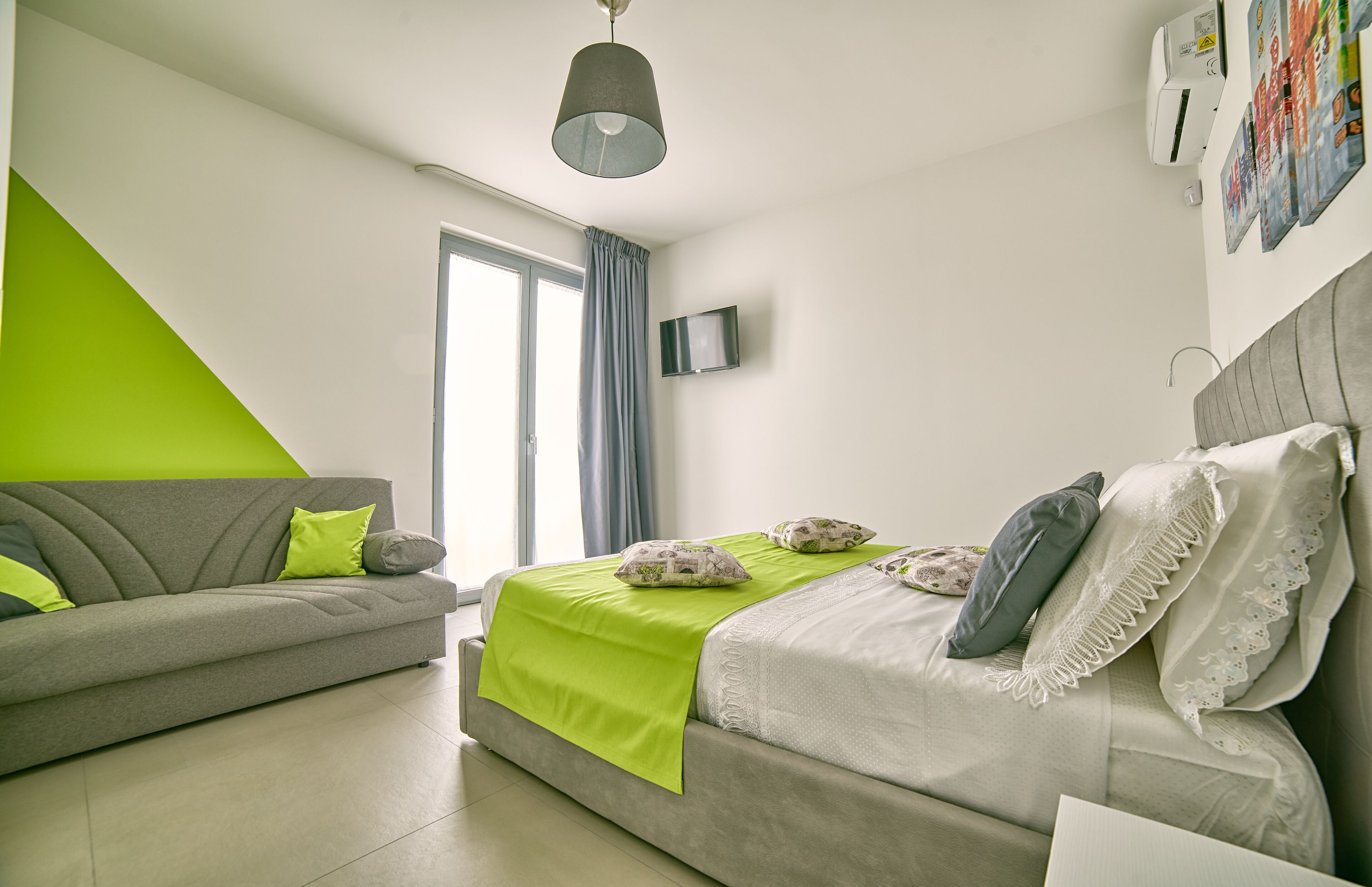 Il Casale Di Monacella