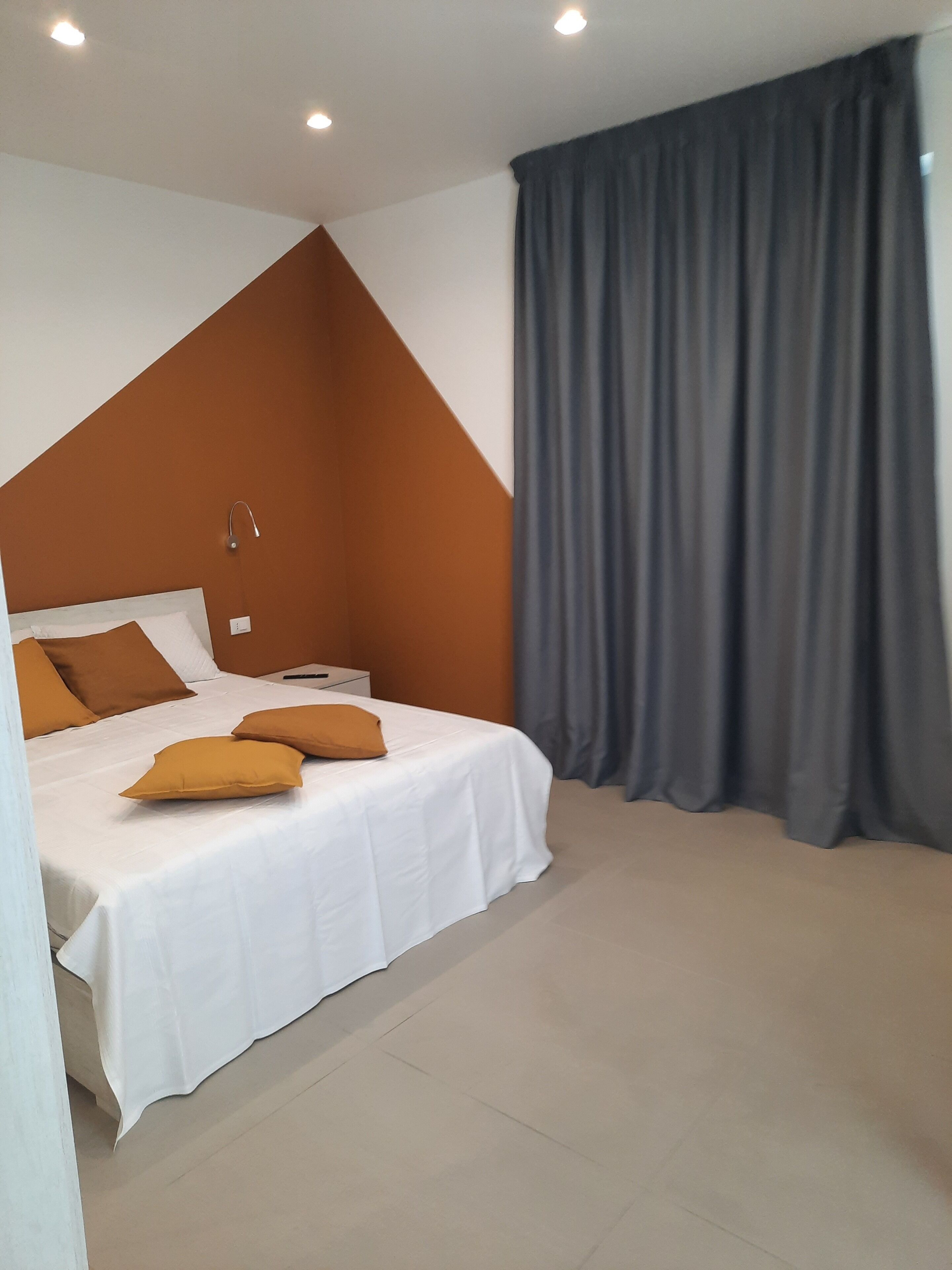 Il Casale Di Monacella