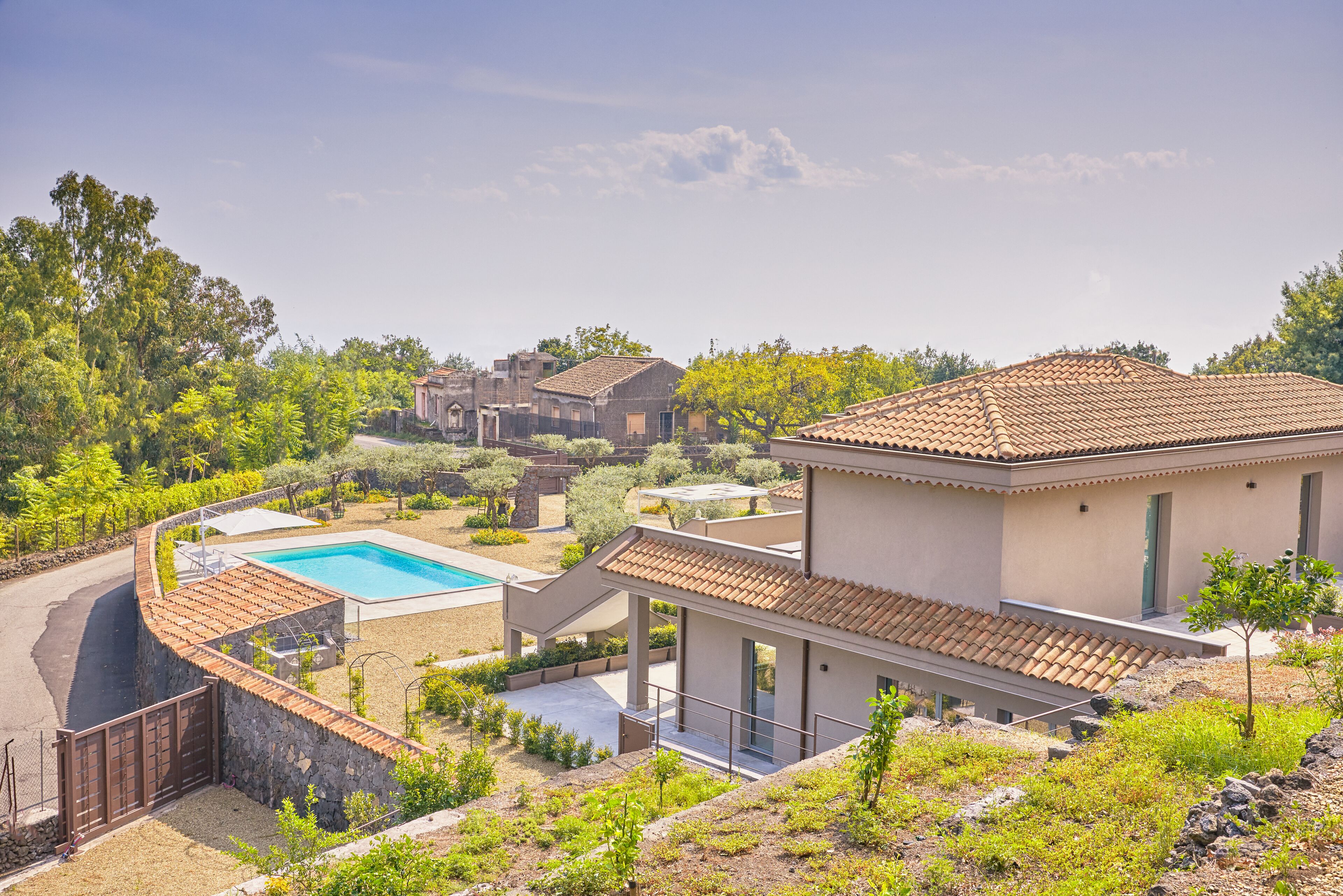 Il Casale Di Monacella