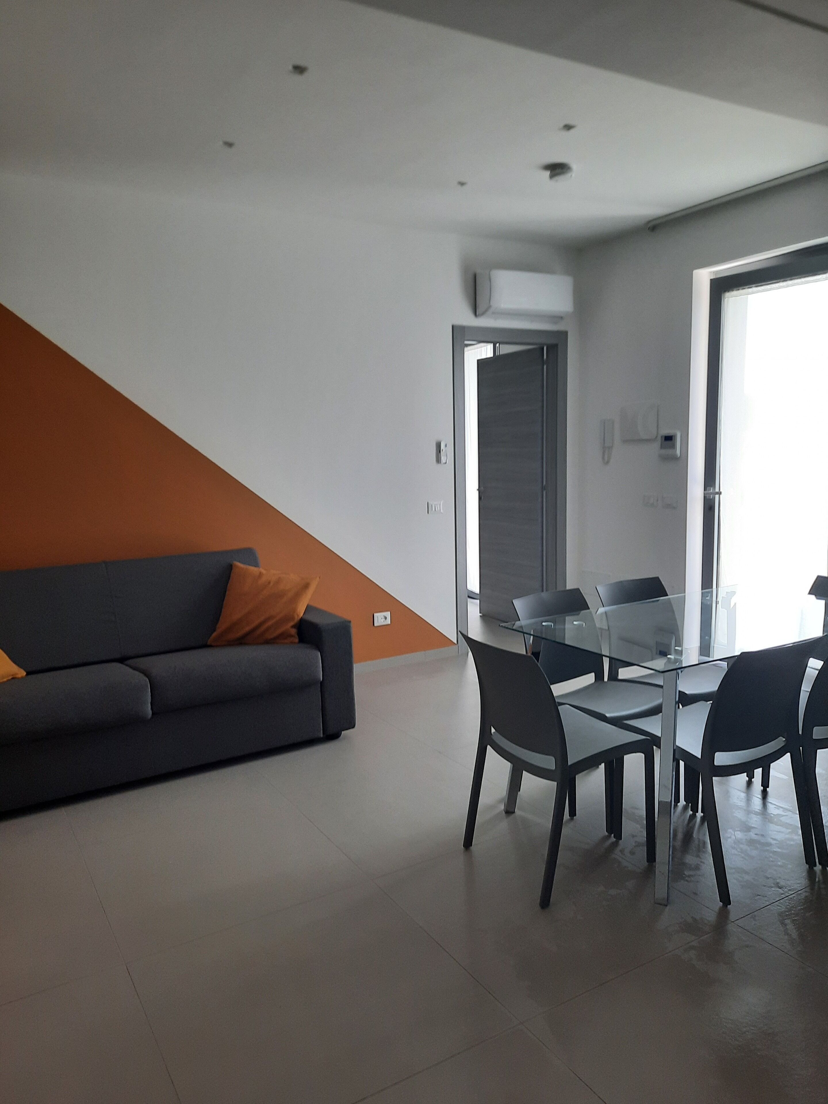 Il Casale Di Monacella