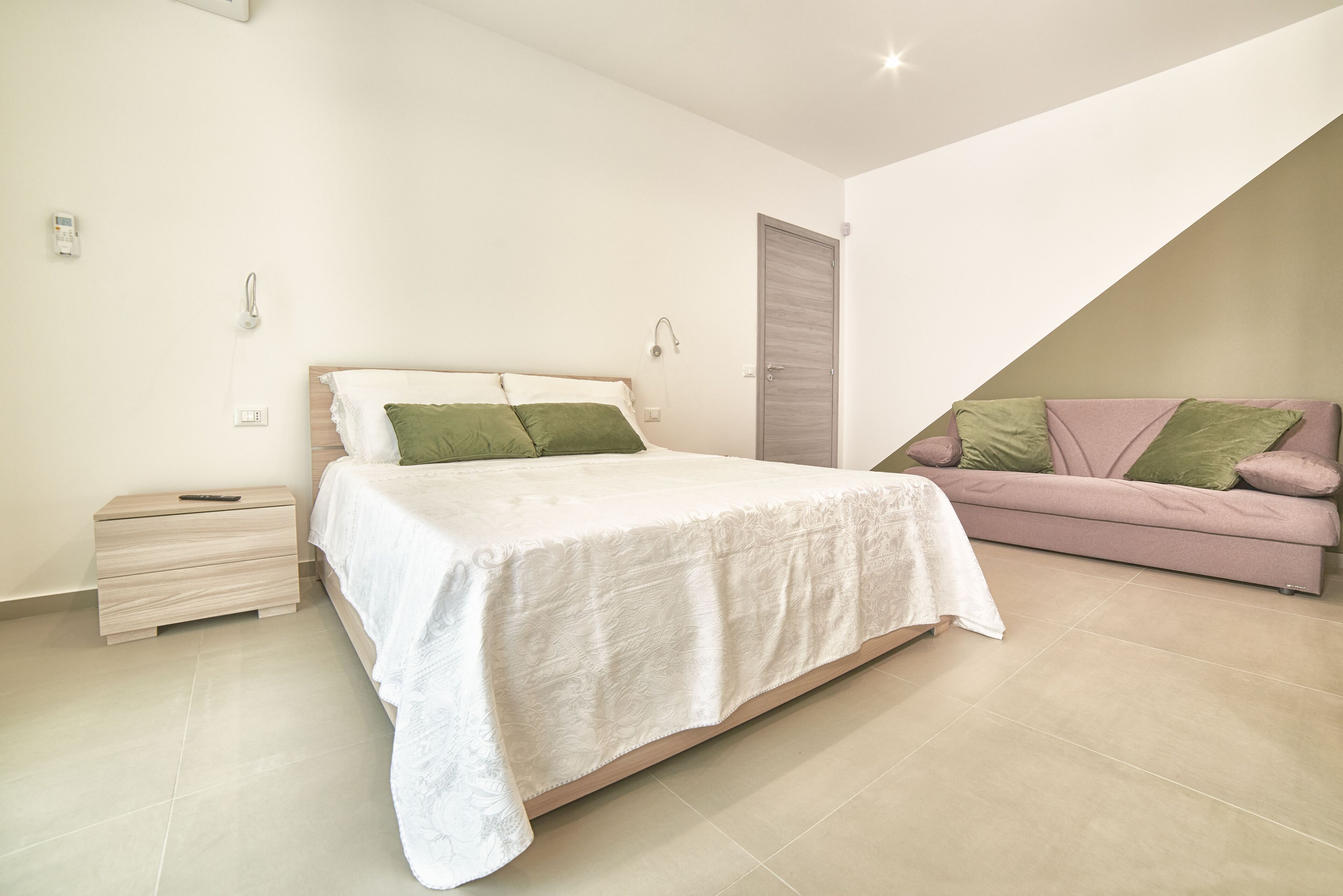 Il Casale Di Monacella