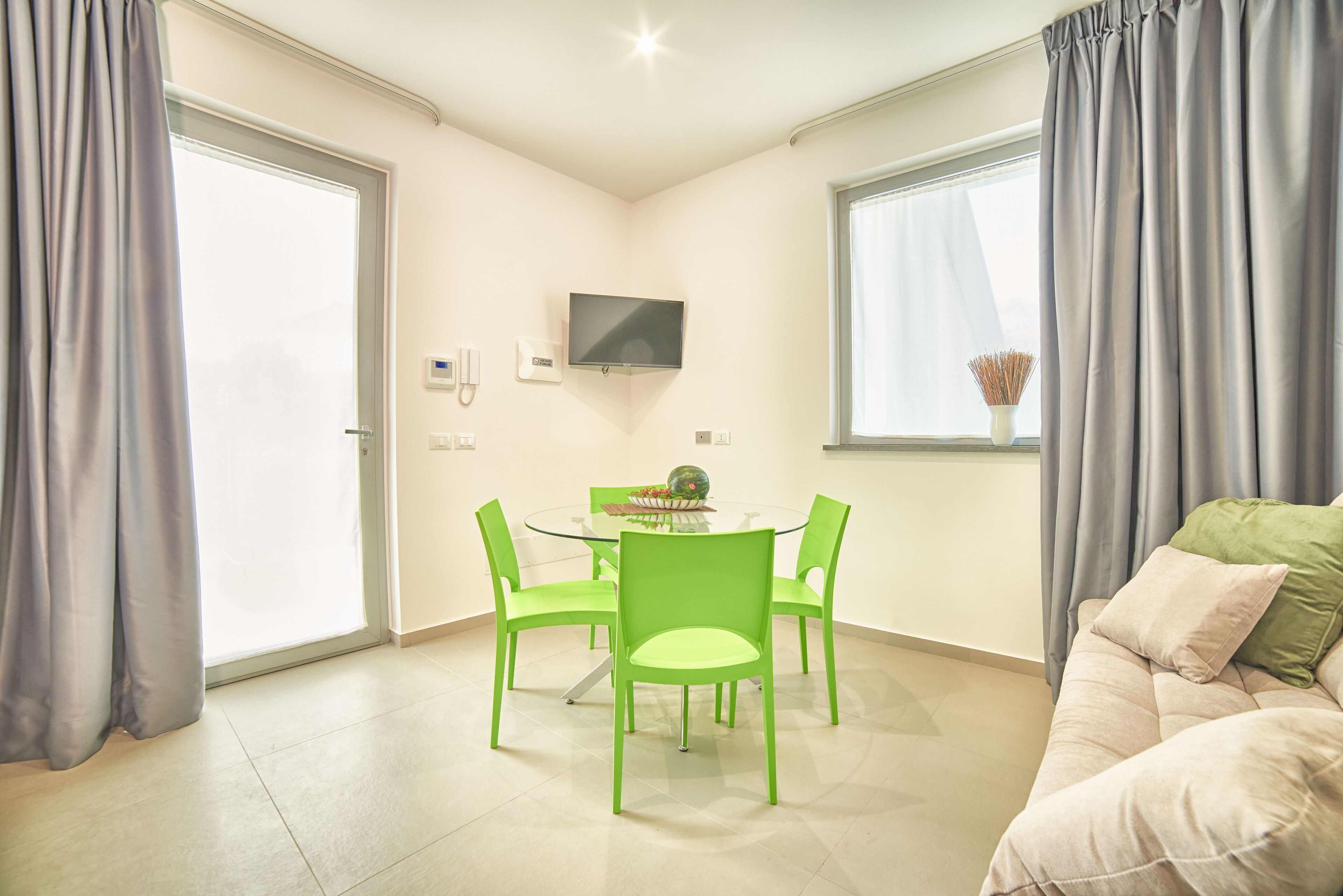 Il Casale Di Monacella